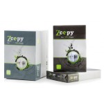 1154-PAQUETE 500H PAPEL 75GR A4 ZCOPY CIE 146 ZCOPY75GR