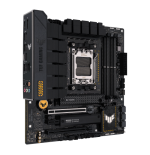 11541-ASUS TUF GAMING B650M-PLUS AMD B650 Zocalo AM5 micro ATX