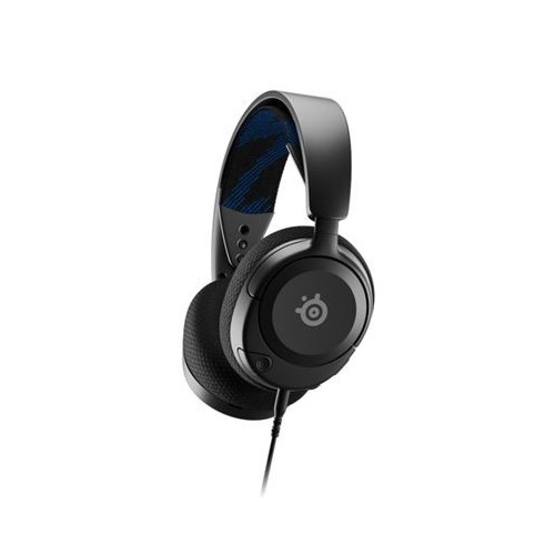 AURICULARES STEELSERIES - ARCTIS NOVA 1P NEGRO (61611)