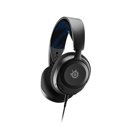 AURICULARES STEELSERIES - ARCTIS NOVA 1P NEGRO (61611)
