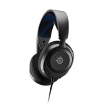 AURICULARES STEELSERIES - ARCTIS NOVA 1P NEGRO (61611)