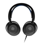 AURICULARES STEELSERIES - ARCTIS NOVA 1P NEGRO (61611)