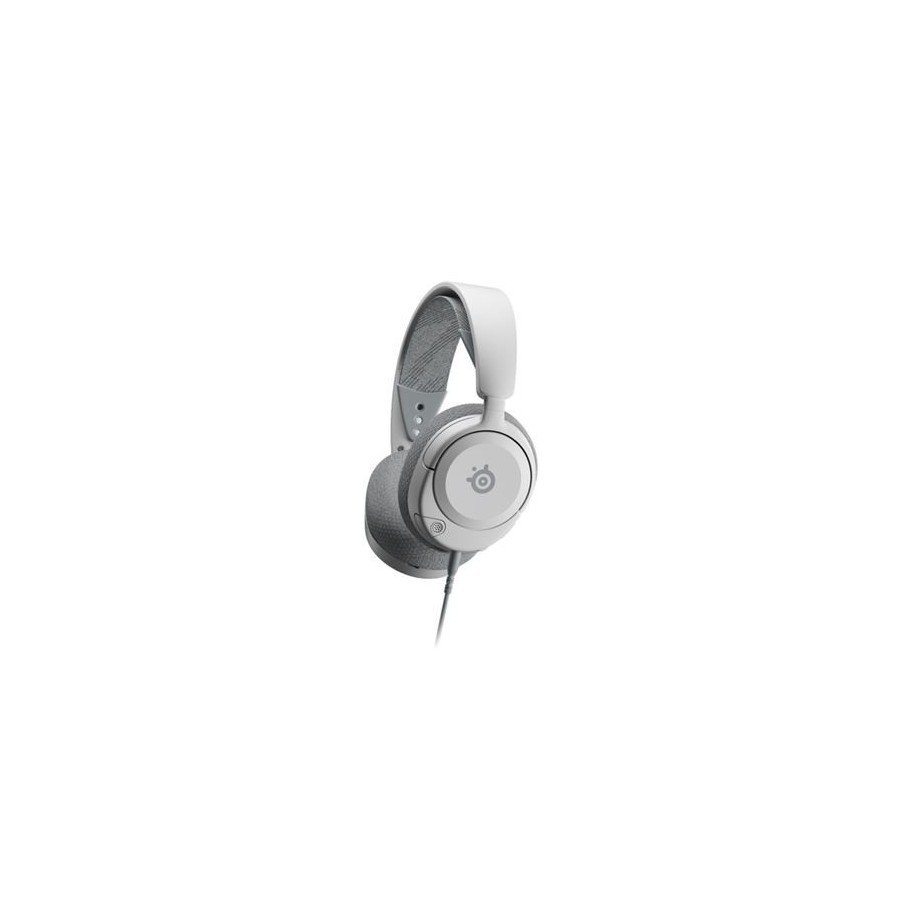 AURICULARES STEELSERIES - ARCTIS NOVA 1P BLANCO (61612)