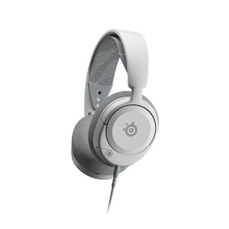 AURICULARES STEELSERIES - ARCTIS NOVA 1P BLANCO (61612)