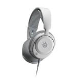 AURICULARES STEELSERIES - ARCTIS NOVA 1P BLANCO (61612)