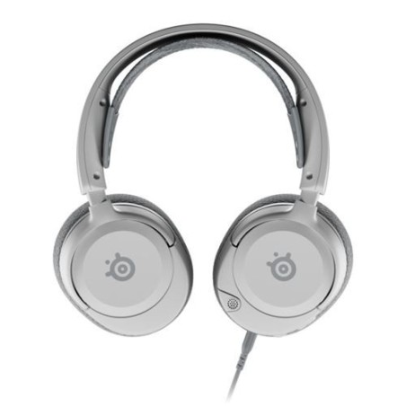 AURICULARES STEELSERIES - ARCTIS NOVA 1P BLANCO (61612)