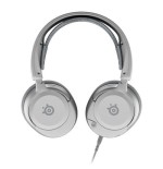 AURICULARES STEELSERIES - ARCTIS NOVA 1P BLANCO (61612)