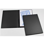 11559-CARPETA CONGRESO ESTANDAR CON BLOCK NOTAS Y PORTABOLIGRAFO IBERPLAS 45500