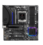 Asrock B650M PG Riptide AMD B650 Zocalo AM5 micro ATX
