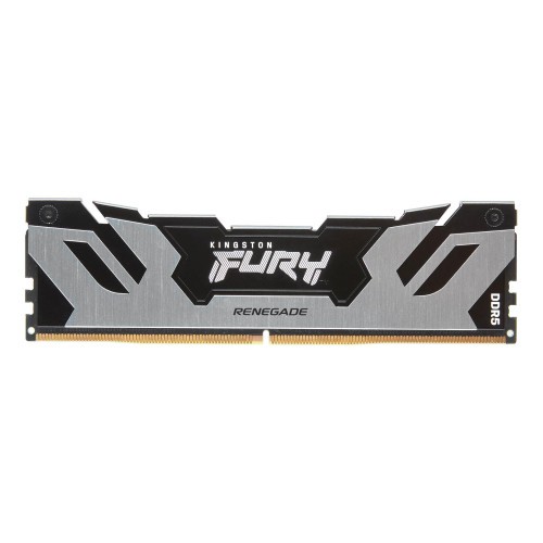 11580-Kingston Technology FURY Renegade modulo de memoria 16 GB 1 x 16 GB DDR5 6400 MHz