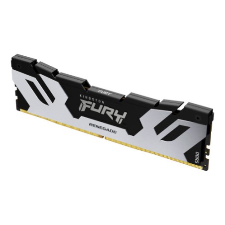 11581-Kingston Technology FURY Renegade modulo de memoria 16 GB 1 x 16 GB DDR5 6400 MHz