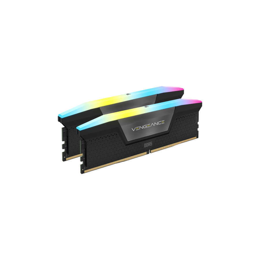 11583-Corsair Vengeance CMH32GX5M2B5600C40K modulo de memoria 32 GB 2 x 16 GB DDR5 5600 MHz