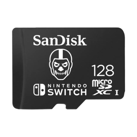 11585-SanDisk SDSQXAO-128G-GN6ZG memoria flash 128 GB MicroSDXC UHS-I