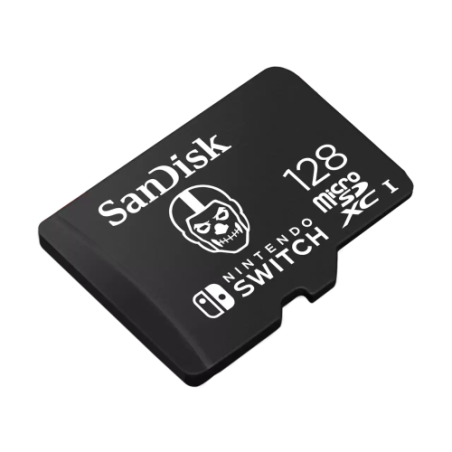11586-SanDisk SDSQXAO-128G-GN6ZG memoria flash 128 GB MicroSDXC UHS-I