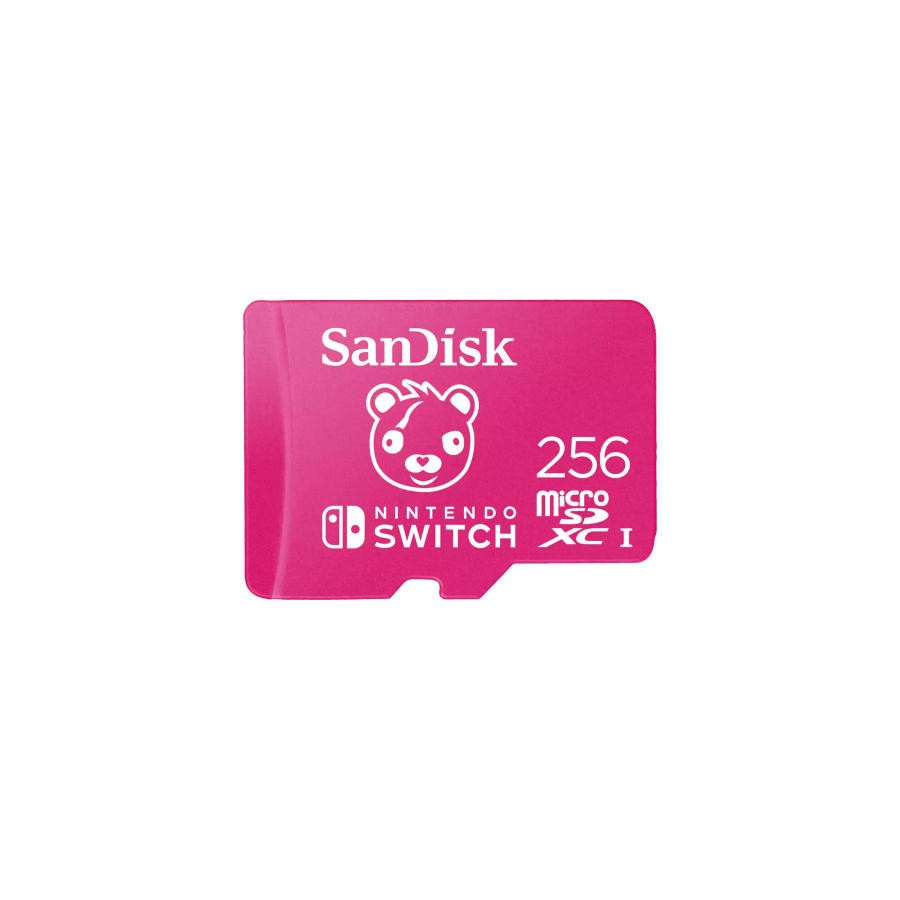 11587-SanDisk SDSQXAO-256G-GN6ZG memoria flash 256 GB MicroSDXC UHS-I