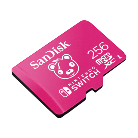 11588-SanDisk SDSQXAO-256G-GN6ZG memoria flash 256 GB MicroSDXC UHS-I