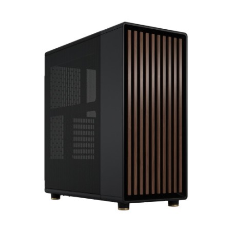 11593-FRACTAL CAJA NORTH NEGRA CARBON FD-C-NOR1C-01