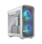Fractal Design Torrent Compact Blanco
