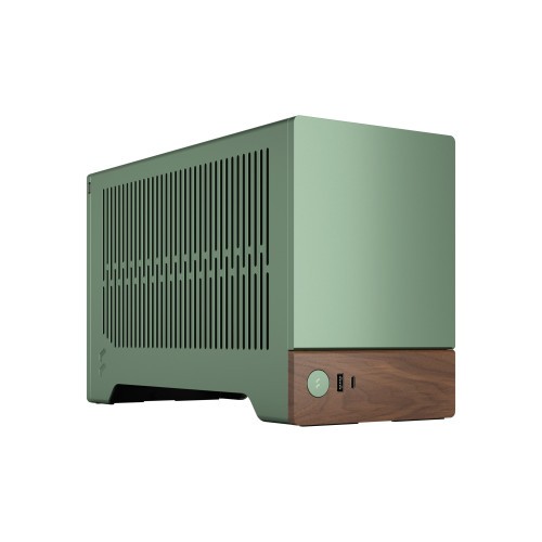 11603-Fractal Design Terra Small Form Factor (SFF) Verde