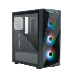 11606-Cooler Master CMP 520 Midi Tower Negro