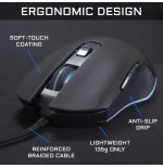 THE G-LAB RATON GAMING INALAMBRICO (KULT- HELIUM WL)