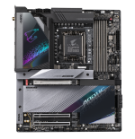 Gigabyte Z790 AORUS MASTER placa base Intel Z790 Express LGA 1700 ATX extendida
