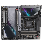 Gigabyte Z790 AORUS MASTER placa base Intel Z790 Express LGA 1700 ATX extendida