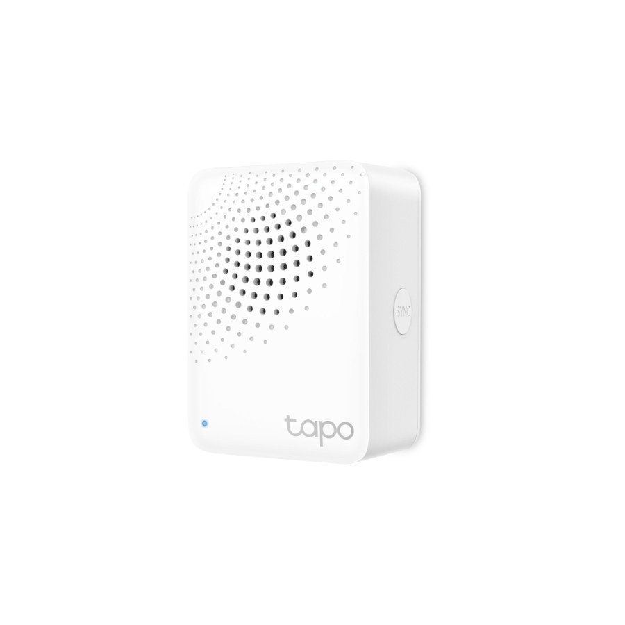TP-Link Tapo H100