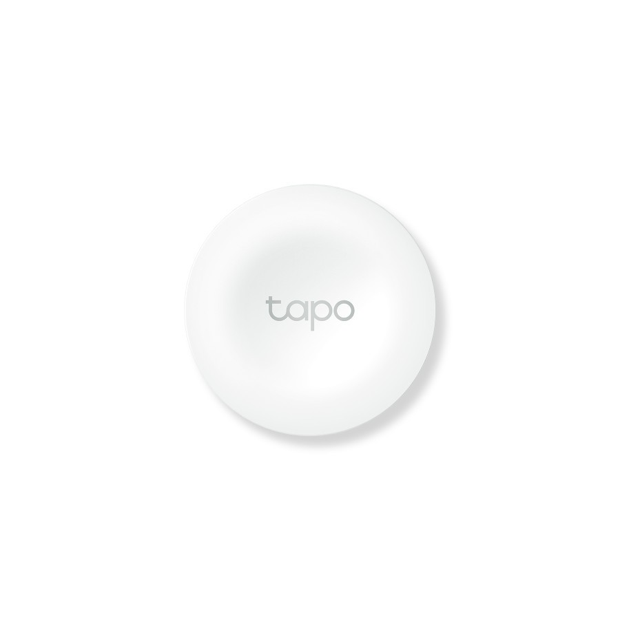 11622-TP-Link Tapo S200B Inalambrico Blanco