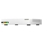 11649-QNAP QHORA-321 router 2.5 Gigabit Ethernet Blanco