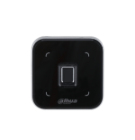 11663-(DHI-ASM101A) DAHUA LECTOR DE CONTROL DE ACCESO TARJETA+HUELLA