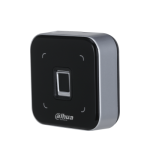 11664-(DHI-ASM101A) DAHUA LECTOR DE CONTROL DE ACCESO TARJETA+HUELLA
