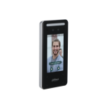 11665-(DHI-ASI6213J-MW) DAHUA LECTOR DE CONTROL DE ACCESO INTEGRADO TACTIL RECONOCIMIENTO FACIAL+CONTRASENA+TARJETA+HUEL