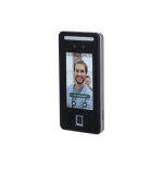 11667-(DHI-ASI6214J-MFW)  DAHUA LECTOR DE CONTROL DE ACCESO INTEGRADO TACTIL RECONOCIMIENTO FACIAL+CONTRASENA+TARJETA, P