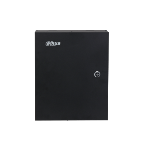 11674-(DHI-ASC2204C-D) DAHUA CONTROLADOR DE ACCESO 4 PUERTAS / 2 DIRECCIONES