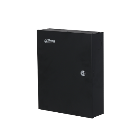11675-(DHI-ASC2204C-D) DAHUA CONTROLADOR DE ACCESO 4 PUERTAS / 2 DIRECCIONES