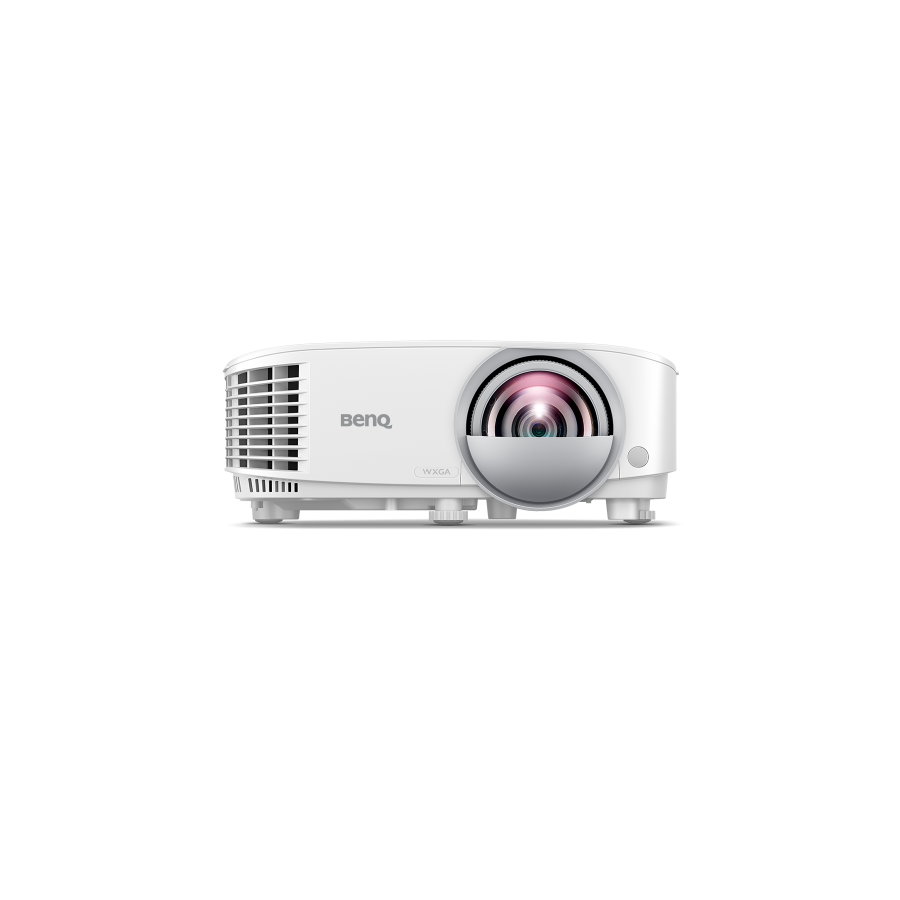 11719-Benq MW826STH videoproyector Proyector de corto alcance 3500 lumenes ANSI DLP WXGA (1280x800) 3D Blanco