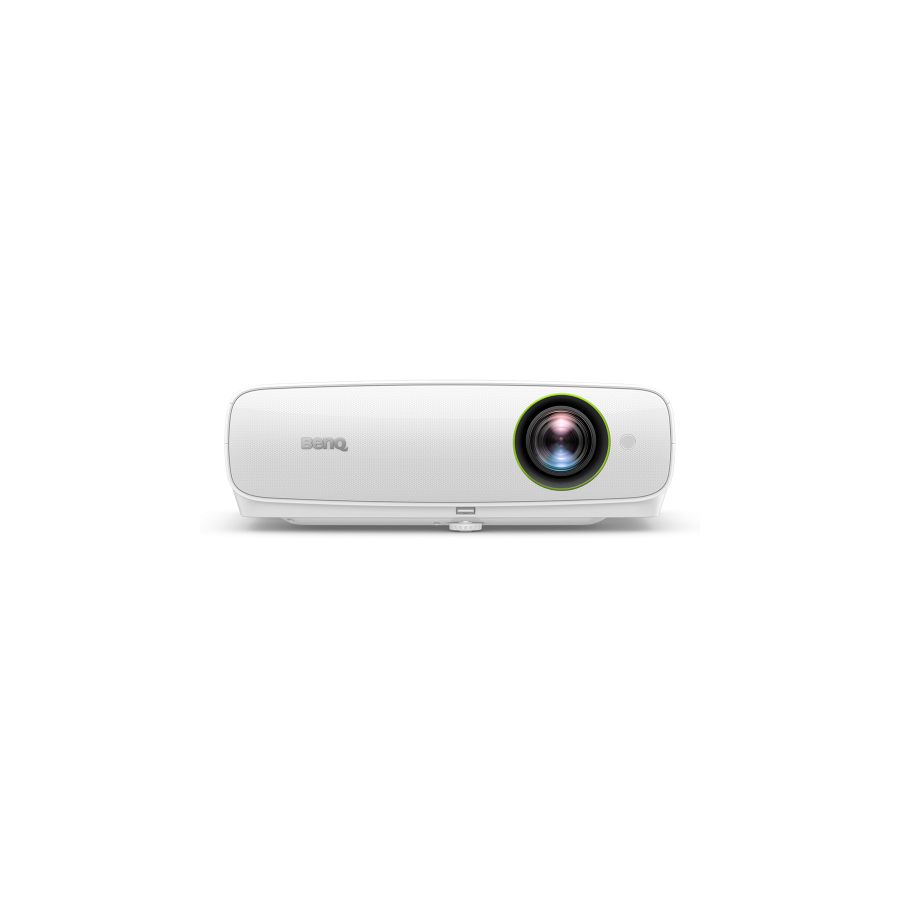 11721-BenQ EH620 videoproyector Proyector de alcance estandar 3400 lumenes ANSI DLP 1080p (1920x1080) 3D Blanco