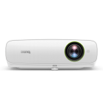 11721-BenQ EH620 videoproyector Proyector de alcance estandar 3400 lumenes ANSI DLP 1080p (1920x1080) 3D Blanco