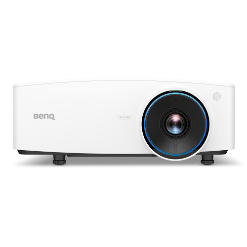 11723-Benq LU935 videoproyector Proyector de corto alcance 6000 lumenes ANSI DLP WUXGA (1920x1200) Blanco