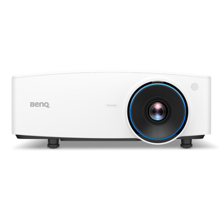 11723-Benq LU935 videoproyector Proyector de corto alcance 6000 lumenes ANSI DLP WUXGA (1920x1200) Blanco