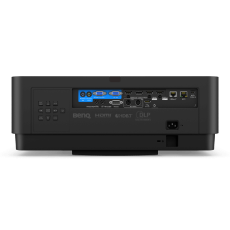 11726-Benq LU960 videoproyector Proyector de alcance estandar 5500 lumenes ANSI DLP WUXGA (1920x1200) 3D Negro