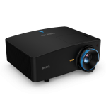 11728-BenQ LK954ST videoproyector Proyector de corto alcance 5100 lumenes ANSI DLP 2160p (3840x2160) 3D Negro