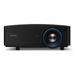 11729-Benq LU935ST videoproyector Proyector de corto alcance 5500 lumenes ANSI DLP WUXGA (1920x1200) Negro