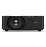 11731-BenQ LU960ST videoproyector Proyector de alcance estandar 5500 lumenes ANSI DLP WUXGA (1920x1200) 3D Negro