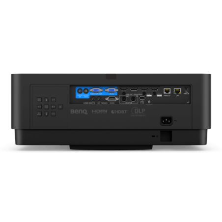 11732-BenQ LU960ST videoproyector Proyector de alcance estandar 5500 lumenes ANSI DLP WUXGA (1920x1200) 3D Negro
