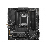 MSI PRO B650M-A WIFI AMD B650 Zocalo AM5 micro ATX