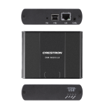 11742-CRESTRON DM NUX USB OVER NETWORK WITH ROUTING, LOCAL (DM-NUX-L2) 6511319
