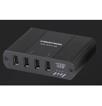 11743-CRESTRON DM NUX USB OVER NETWORK WITH ROUTING, REMOTE (DM-NUX-R2) 6511320