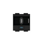 11748-CRESTRON GRAVITY CABLE RETRACTOR FOR FT2 SERIES, HDMI  TO HDMI, 18 GBPS (FT2A-CBLR-GR-4K-HD) 6508365